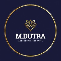 M Dutra Assessoria Contábil logo - Similar company to Digital Bowl