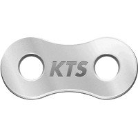 KTS Kettentechnik GmbH logo - Similar company to Chains Vamberk