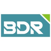 BDR Power & IoT Solutions logo - Similar company to Symtron