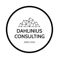 Dahlinius Consulting AB logo - Similar company to Syscraft