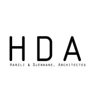 HDA logo - Similar company to Hda Architects
