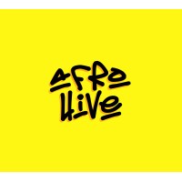 Afrohive logo - Similar company to Echo Ghana