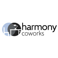 Harmony CoWorks logo - Similar company to Hone Coworks