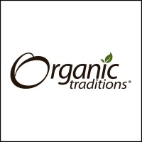 Organic Traditions logo - Similar company to Harmonic Arts
