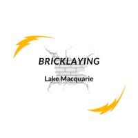 Bricklaying Lake Macquarie logo - Similar company to West Coast Fm Group