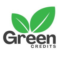 Green Credits logo - Similar company to Proinco - Promotion Of Investments And Commerce