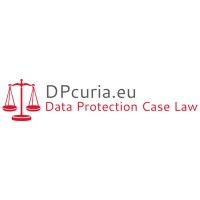 DPcuria.eu logo - Similar company to Webaste