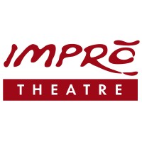 Impro Theatre logo - Similar company to Solomon Park Research Laboratories, Inc
