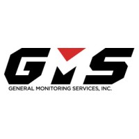 General Monitoring Services logo - Similar company to All American Monitoring Central Station