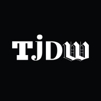 Tijuana Design Week logo - Similar company to @Enigma Creative