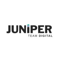 Juniper Team Digital logo - Similar company to Chc Advisory