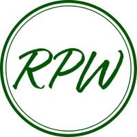 Rug Pad Wizard logo - Similar company to Klean Leaf