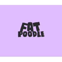 FAT POODLE logo - Similar company to The Solid State