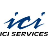 ICI Services Corporation logo - Similar company to Jsl Technologies, Inc.