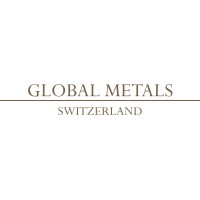 Global Metals AG logo - Similar company to Mygroup Services Sa