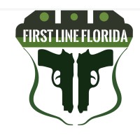 First Line Florida logo - Similar company to Chat2Pro