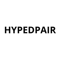 HypedPair logo - Similar company to Wavepact