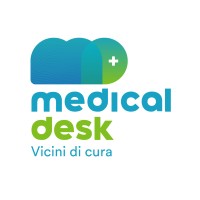 Medical Desk logo - Similar company to Usd Olginatese