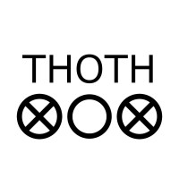 THOTH logo - Similar company to Thoth Group