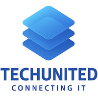Techunited Solutions (P) Ltd. logo - Similar company to Ground Ventures