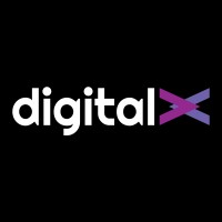 Digital X Technologies logo - Similar company to Digital Angels