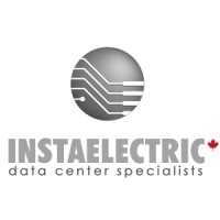 Instaelectric logo - Similar company to Fraser Mcmaster