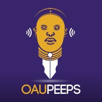 OAU Peeps News Agency logo - Similar company to Starwondas Agency