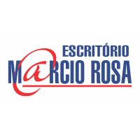 Escritório Márcio Rosa logo - Similar company to Heycommerce