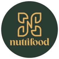 Nutrifood Bcn logo - Similar company to Figa Lunch & Catering