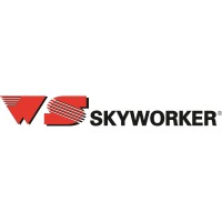 WS-Skyworker AG logo - Similar company to Up Group