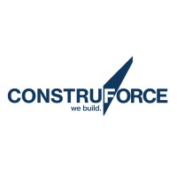 Construforce Engenharia & Construção logo - Similar company to Jls Builder Manager