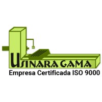 Usinara Gama logo - Similar company to Salf Servicos E Comercio