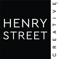 Henry Street Creative logo - Similar company to Frey Design