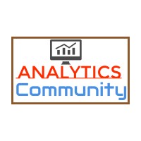 Analytics Community logo - Similar company to Davolta Solutions