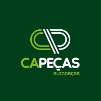 Capeças Autopeças logo - Similar company to Netmake Solucoes Em Informatica