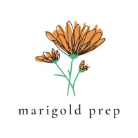 Marigold Prep logo - Similar company to Stem Builders