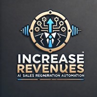 Increase Revenues logo - Similar company to Increase Rev