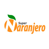 Super Naranjero logo - Similar company to Super Lots