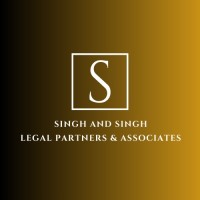 Singh and Singh Legal Partners & Associates logo - Similar company to Wise Lex