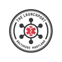 The LaunchPort logo - Similar company to Coaptech