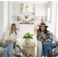 Olive & Ivory Interiors logo - Similar company to Riviera Development Company