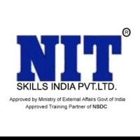 NIT SKILLS INDIA PRIVATE LIMITED logo - Similar company to Nit Skills India Pvt.Ltd