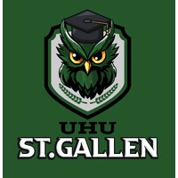 UHU St. Gallen logo - Similar company to Qturn Gmbh