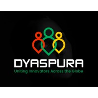 DYASPURA Digital logo - Similar company to Dpd Framework - The World'S 1St Persona Behavioral Operating System For Dynamic Persona Switching.
