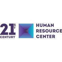 Human Resource Center «21st century Agency» logo - Similar company to Acteon Llc