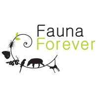 Fauna Forever logo - Similar company to Apeca Peru