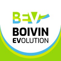 BEV - Boivin Evolution logo - Similar company to Korto Structures