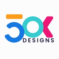 50k Designs logo - Similar company to Content Devs