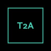 T2A Ltd logo - Similar company to Rl Recruit
