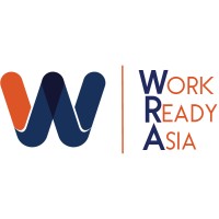 Workready Asia logo - Similar company to Eduk8U®
